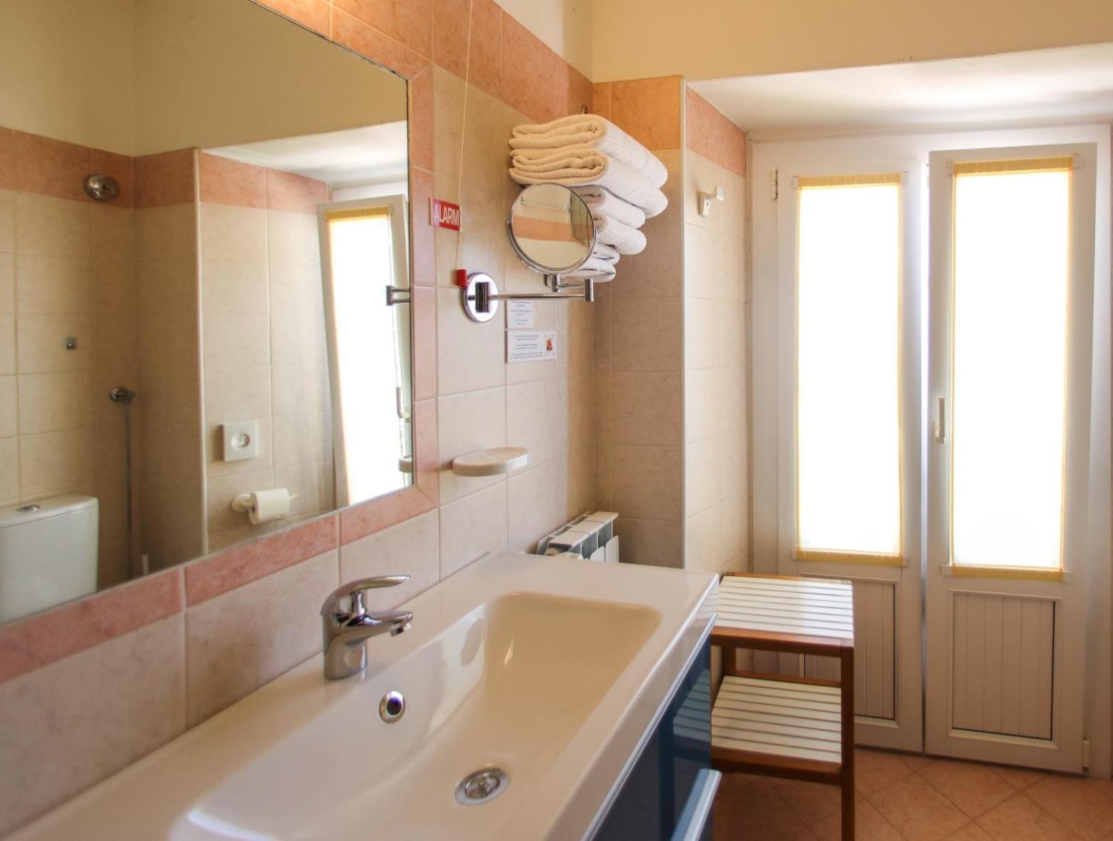 Hotel Garni Riviera Gargnano Zimmer foto